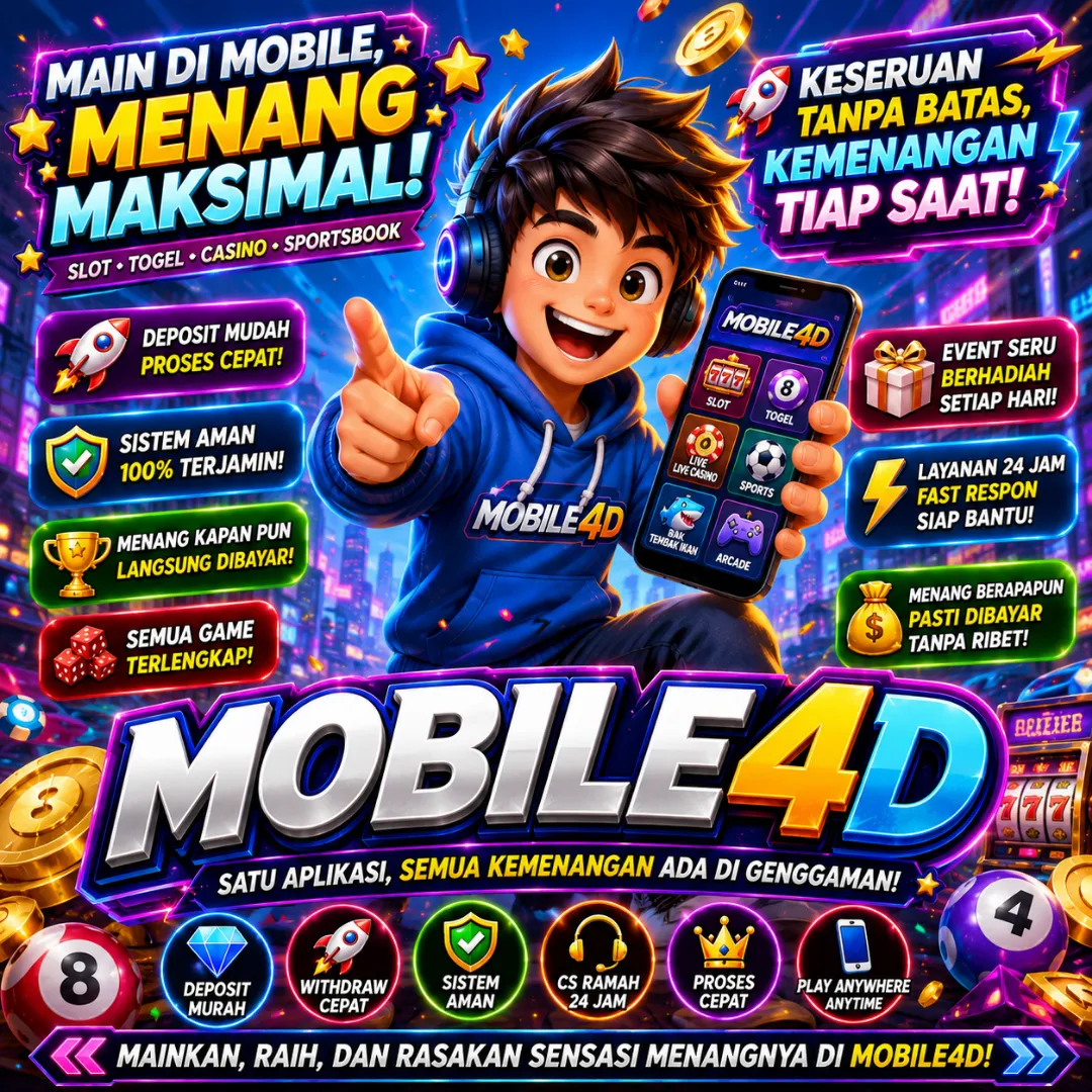 MOBILE4D